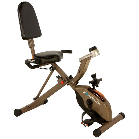The <strong>Exerpeutic</strong> 2000i is an all-in-1 under desk exercise <strong>bike</strong> and desktop. . Exerpeutic bike